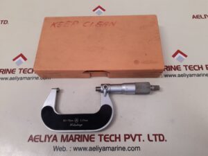 MITUTOYO 102-452 MICROMETER