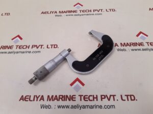 MITUTOYO 102-452 MICROMETER