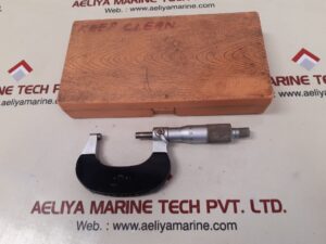 MITUTOYO 102-218 MICROMETER