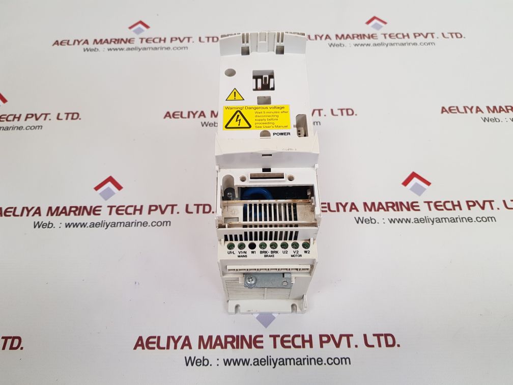 ABB ACS350-01E-04A7-2/3AFE 68497027