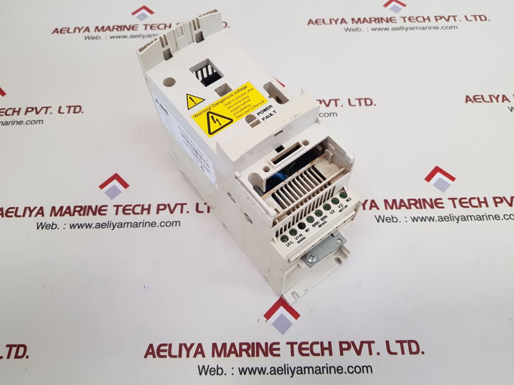 ABB ACS350-01E-04A7-2/3AFE 68497027