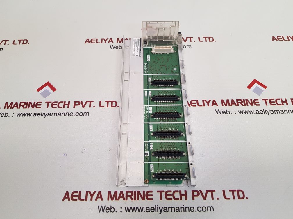MITSUBISHI MELSEC-Q Q35B BASE UNIT BD992C155H01