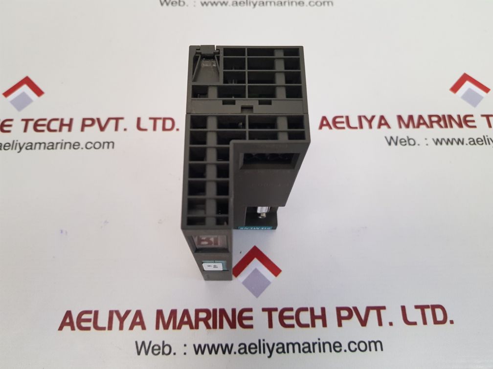 SIEMENS SIMATIC S7 INTERFACE MODULE 6ES7 151-1AA02-0AB0
