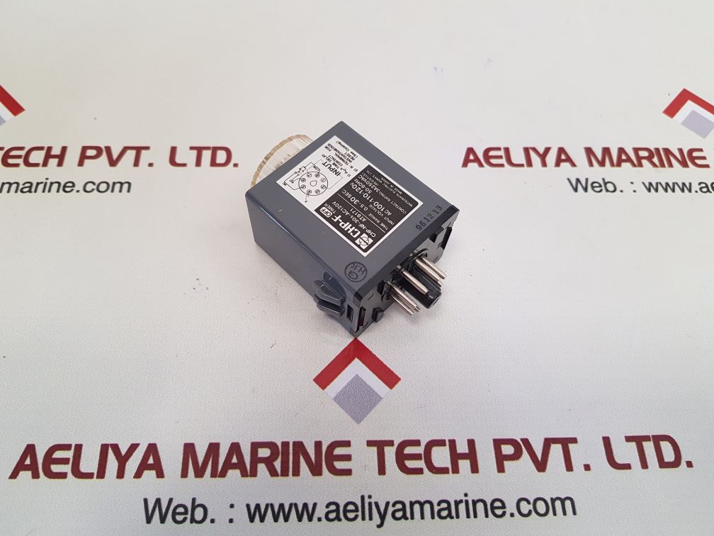 MATSUSHITA CHP-NF-30S-AC120V OFF TIMER AT8171