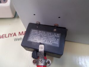 GAI-TRONICS 723-001 REMOTE HANDSET/SPEAKER AMPLIFIER