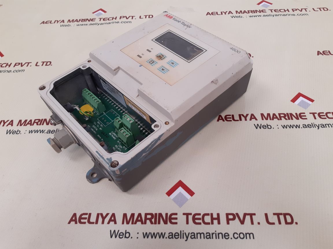 ABB KENT-TAYLOR 4620/500 MODULE