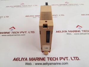 OMRON C200H-0D211 OUTPUT UNIT