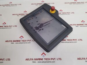 MIKRAP LCP-104 TOUCH SCREEN PANEL