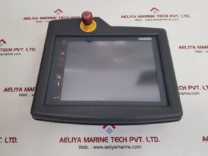 MIKRAP LCP-104 TOUCH SCREEN PANEL