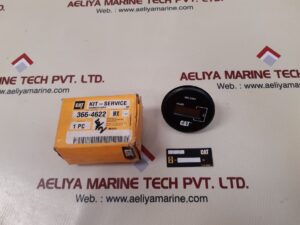 CATERPILLAR 366-4622 SERVICE METER KIT