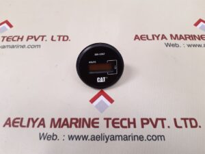 CATERPILLAR 366-4622 SERVICE METER KIT