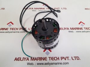 FASCO MOD JA2R014N#75138 ELECTRIC SERVO MOTOR