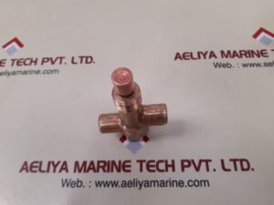 CATERPILLAR 4L-7108 FULTON VALVE
