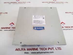 GAI-TRONICS 723-001 SYSTEM AMPLIFIER