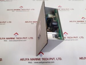 GAI-TRONICS 723-001 SYSTEM AMPLIFIER