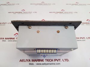 GAI-TRONICS 723-001 SYSTEM AMPLIFIER