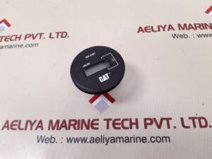 CATERPILLAR 366-0367 SERVICE METER KIT