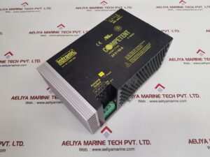 COMPETENT 149001-71101 POWER SUPPLY