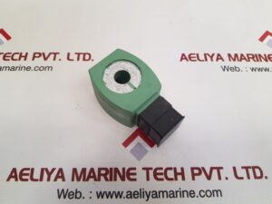 SOLENOID VALVE COIL MP-C-086 238612-105