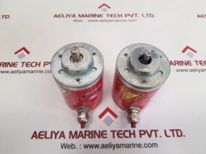TR ELECTRONIC CE 65S ABSOLUTE ENCODER