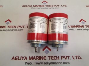 TR ELECTRONIC CE 65S ABSOLUTE ENCODER