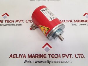 TR ELECTRONIC CE 65S ABSOLUTE ENCODER