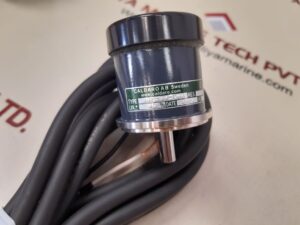 CALDARO SOFS30-MCA POTENTIOMETER SOFS30-MCA-5K