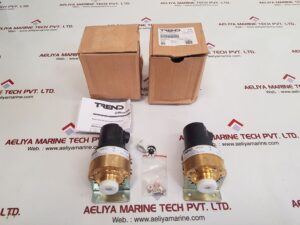 TREND DPSL/H DIFFERENTIAL PRESSURE SWITCH SENDP-63099042