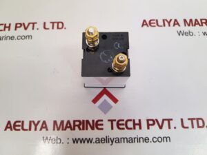 HOBUT D48SD 0/15A AMMETER