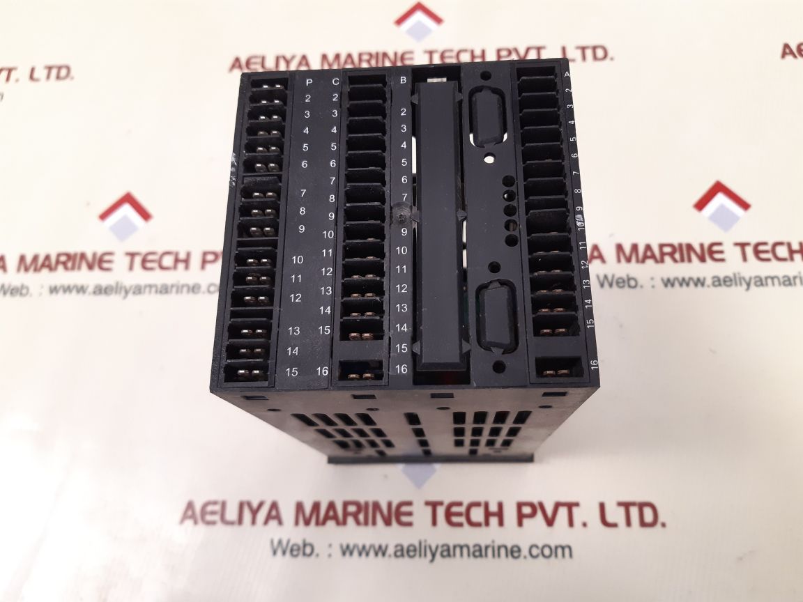 PMA 9407 927 05001 TEMPERATURE PROCESS CONTROLLER