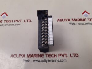 MITSUBISHI MELSEC-Q QY10 OUTPUT UNIT