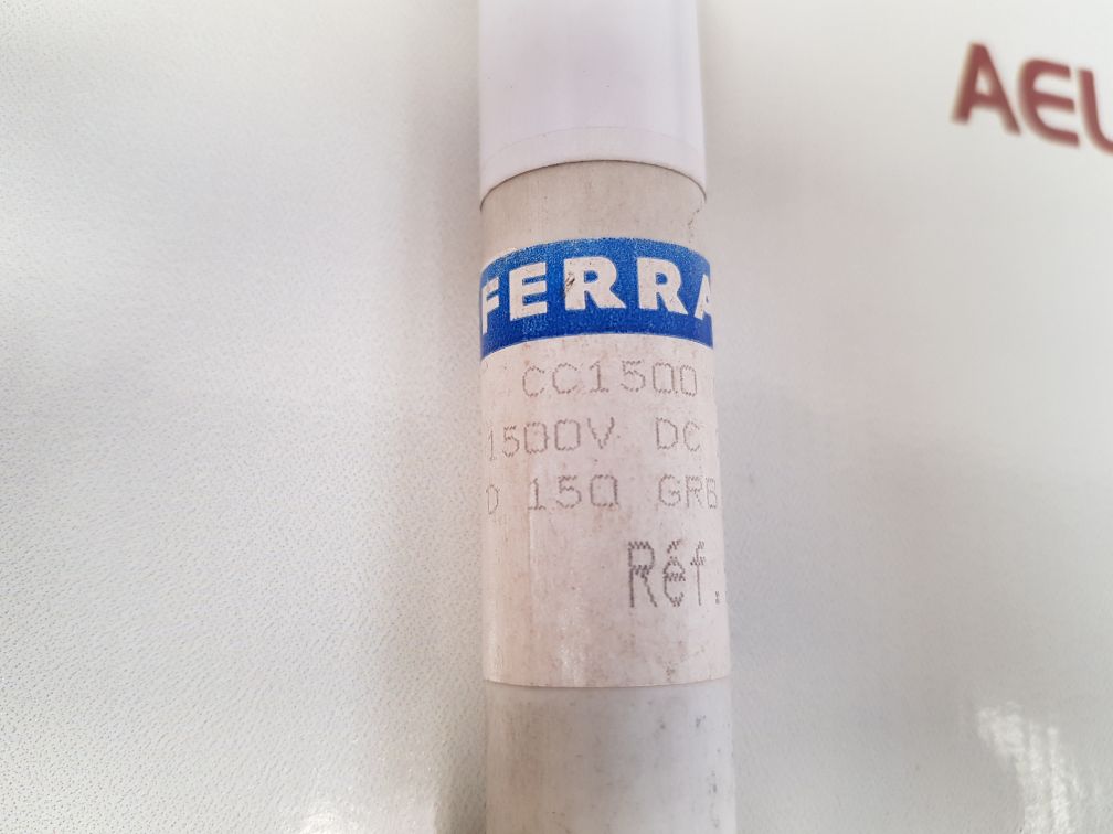 FERRAZ PROTISTOR CC1500