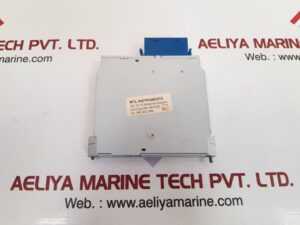MEASUREMENT TECHNOLOGY MTL4041 REPEATER POWER SUPPLY GYJ 93132