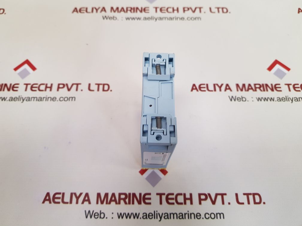 MEASUREMENT TECHNOLOGY MTL 3011 PROXIMITY-DETECTOR RELAY 3011