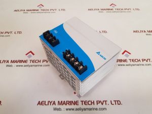 DELTA EOE13010007 POWER SUPPLY