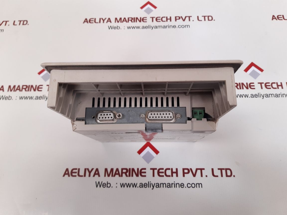 SIEMENS SIMATIC OP7-DP OPERATOR PANEL