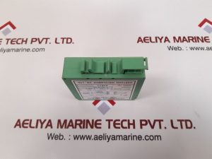 DAEYANG JK-2C-60T THERMOCOUPLE AMPLIFIER TEA427-1