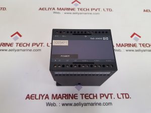 DEIF TAS-331DG CURRENT TRANSDUCER 100020231.10