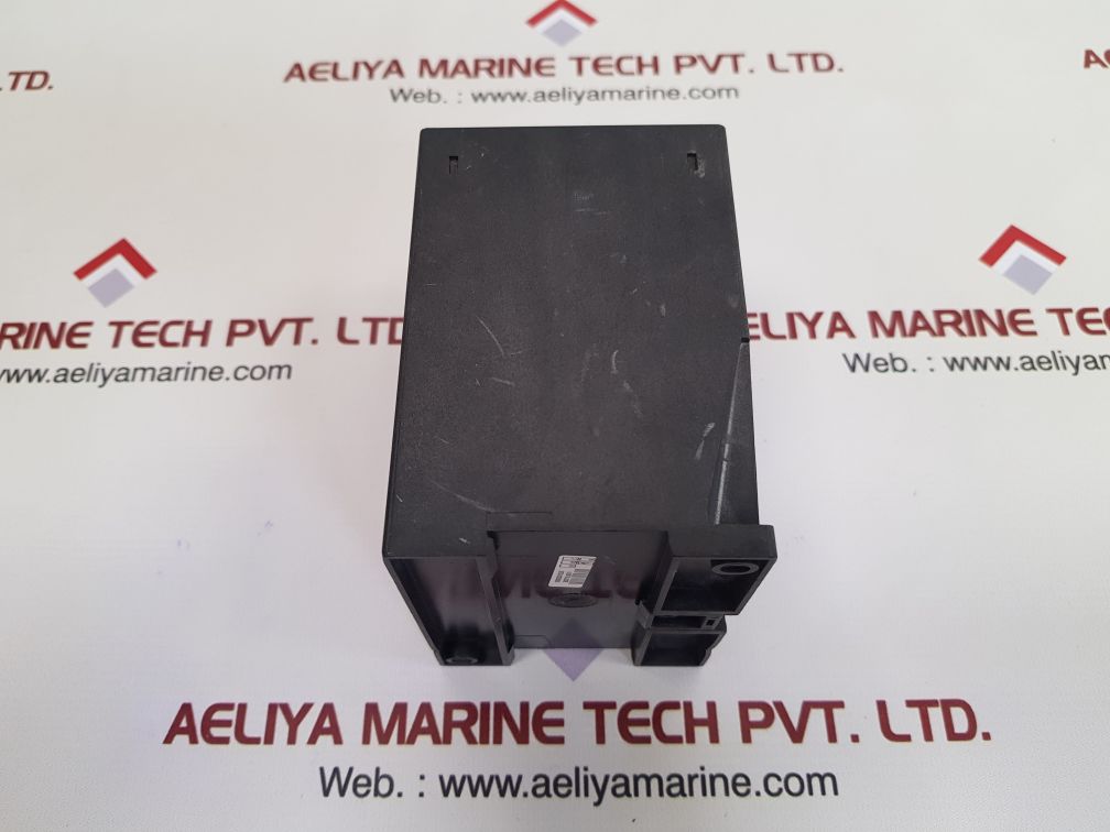 DEIF RMP-121D PROTECTIVE REVERSE POWER RELAY