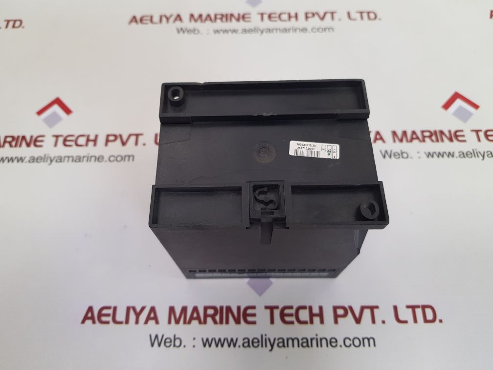 DEIF RMP-121D PROTECTIVE REVERSE POWER RELAY