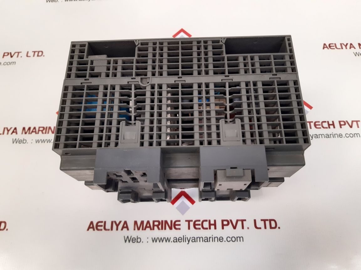 SIEMENS SITOP POWER 10 6EP1334-1SL11 POWER SUPPLY