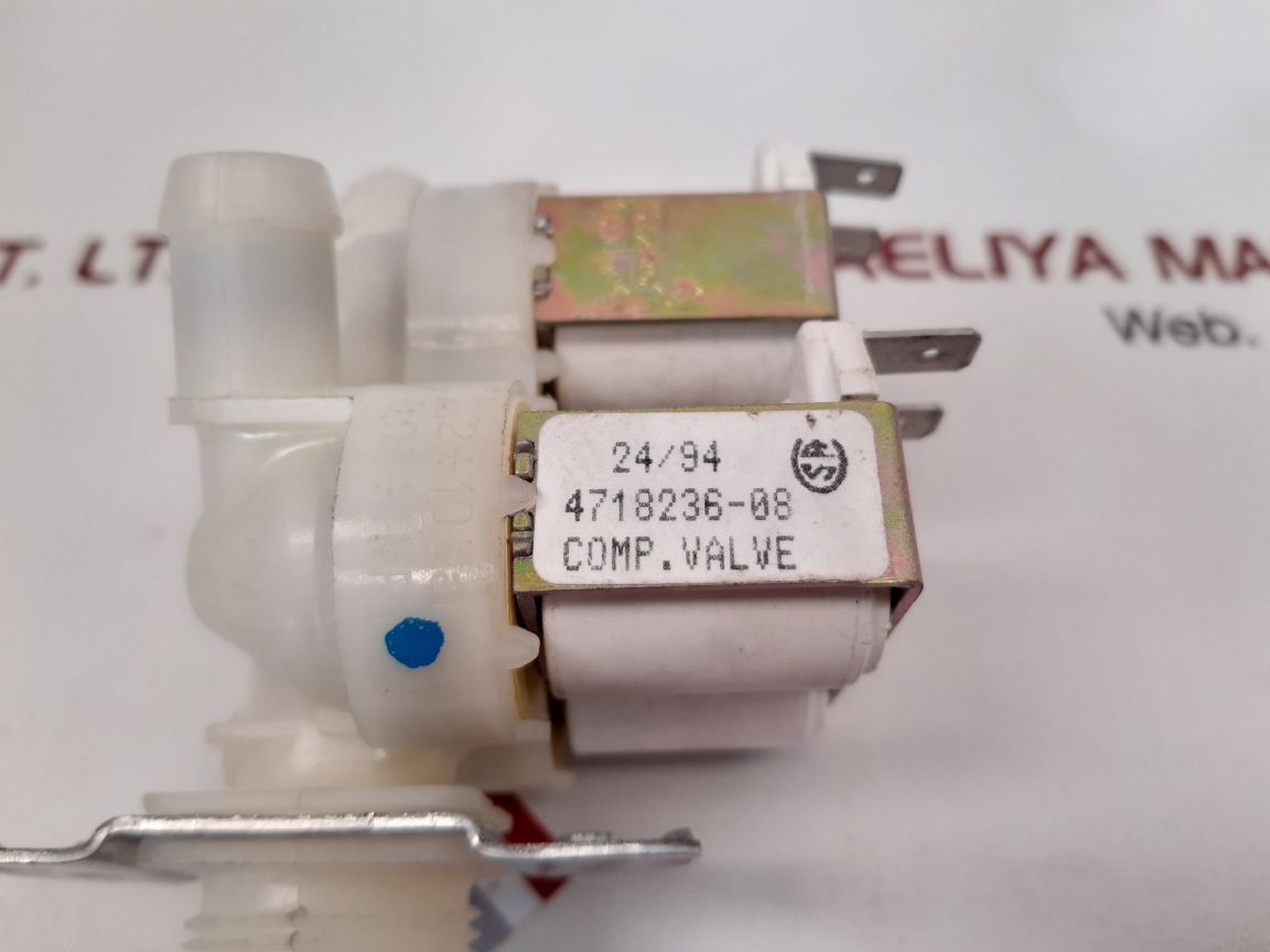 ELECTROLUX 4718236-08 VALVE