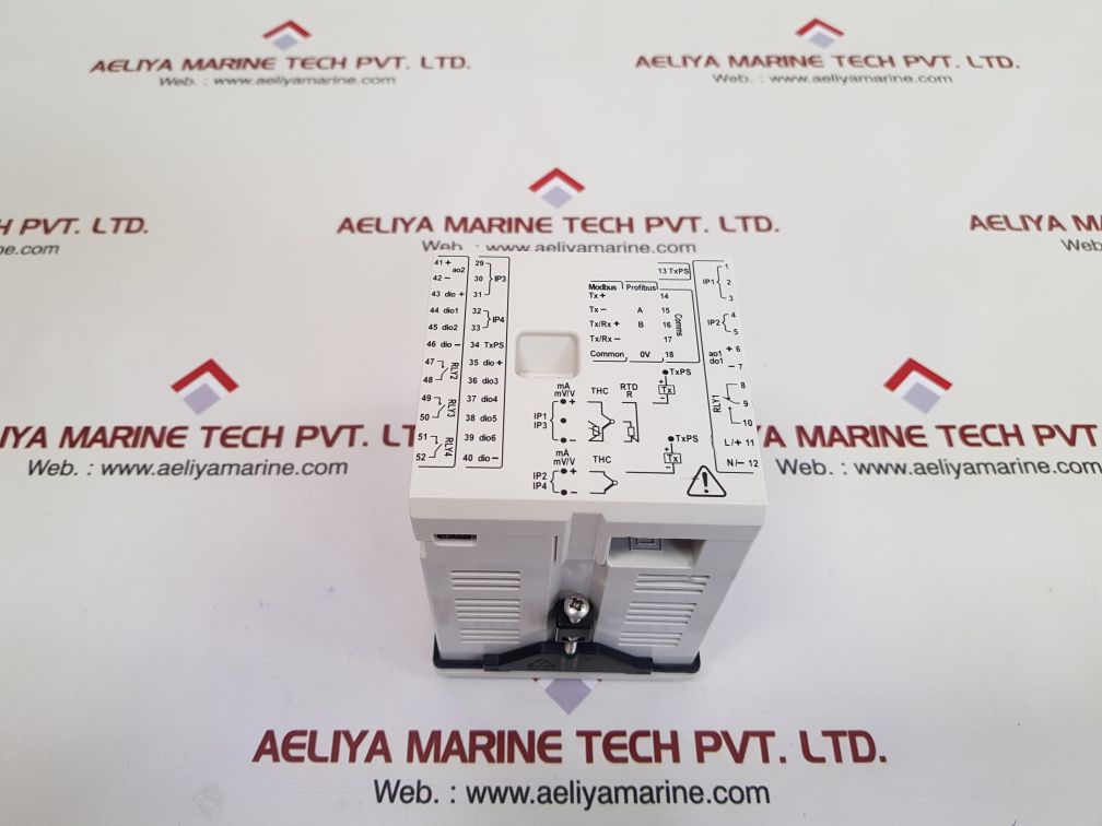 ABB CM30/0SMS0E0/STD CONTROLMASTER CM30 CONTROLLER