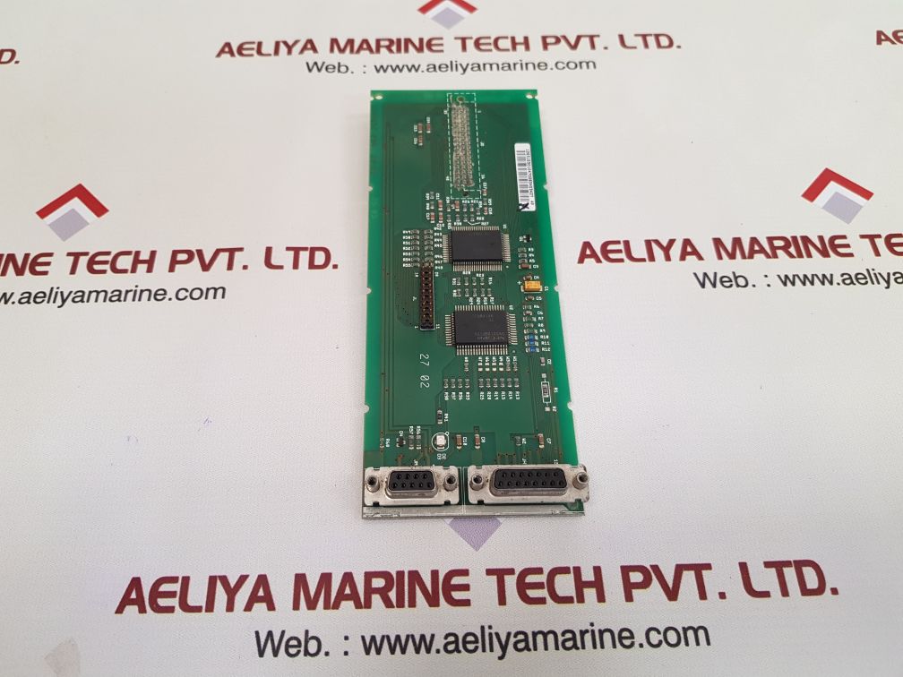 PCB CARD 1263152 03A 20 03