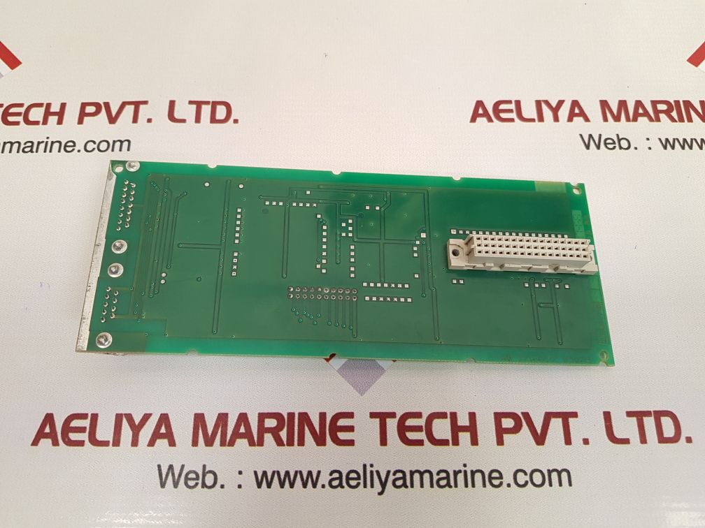 PCB CARD 1263152 03A 20 03