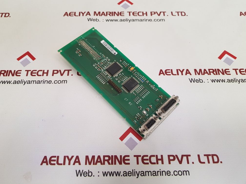 PCB CARD 1263152 03A 20 03