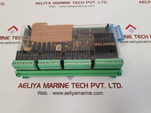 SAM ELECTRONICS RM 401 CONTROL MODULE 271. 138 278.D 0603