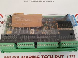 SAM ELECTRONICS RM 401 CONTROL MODULE 271. 138 278.D 0603