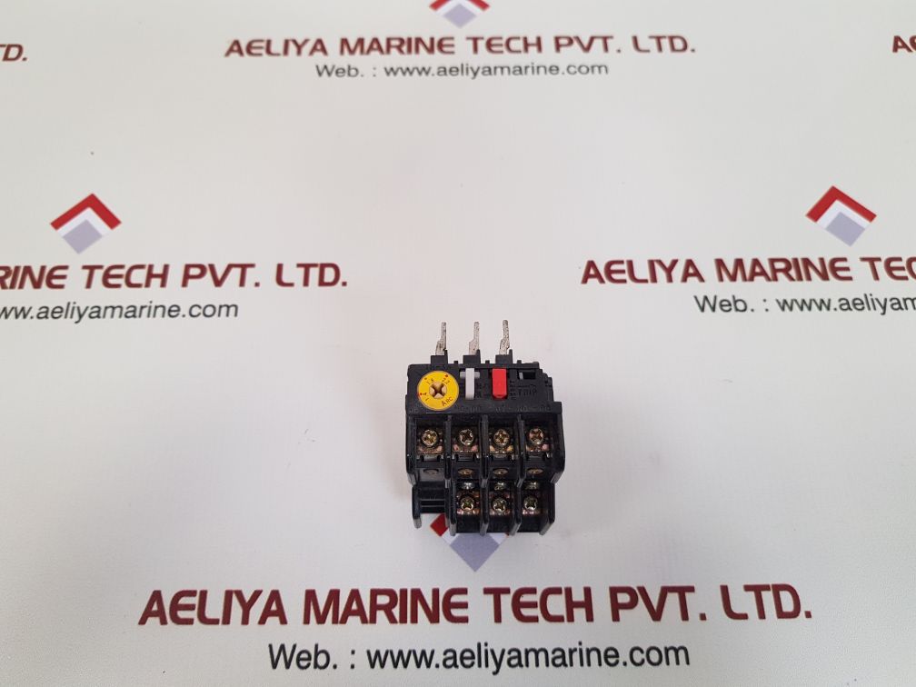 LG TH-3N THERMAL OVERLOAD RELAY JEM 1356