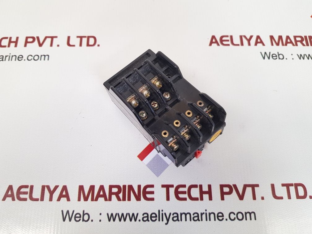 LG TH-3N THERMAL OVERLOAD RELAY JEM 1356